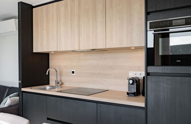 Lodge Near Brouwersdam & North Sea Beach - Photo 5