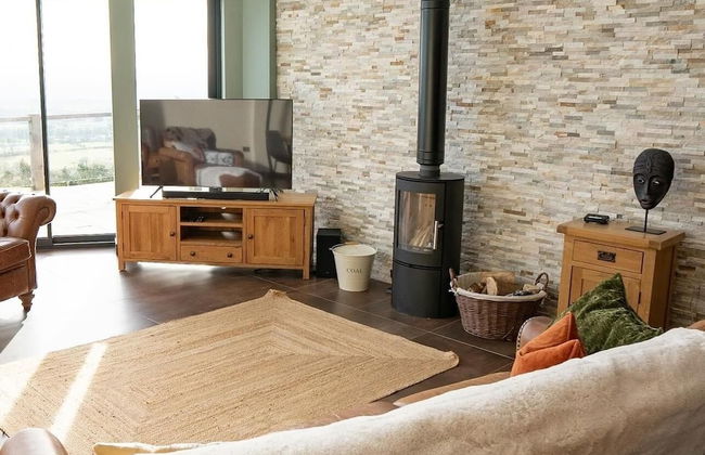 Pendle View Sleeps 8 With Hot Tub - Foto 33