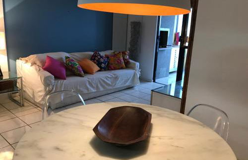 Apto Cond Ilhas do Caribe - Pr - Beira Mar - Foto 70