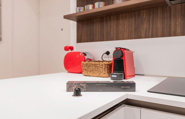 Casa Isella Stylish and Tranquil - Foto 8