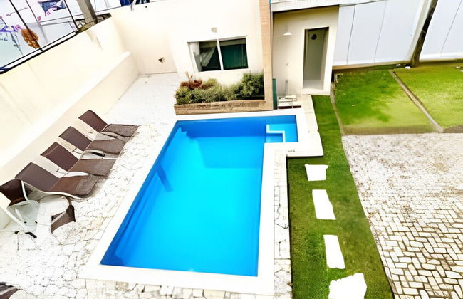 Casa em Maresias - 50 metros da praia - 2 - Foto 27