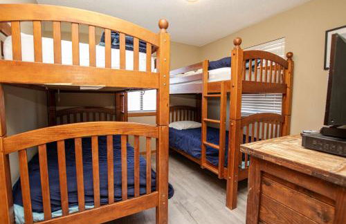 Semi-Oceanfront, Private Pool, Hot Tub, 400 ft to Beach Access, WL940, The B B Inn - Foto 38