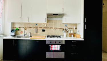 Casa Marta - Moderno Monolocale - Foto 2, stove, dishwasher, minibar