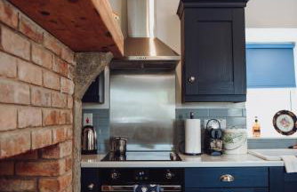 Lizzie's Cottage - Foto 13