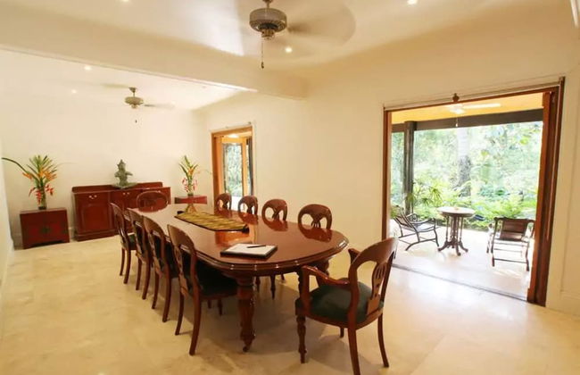 The Fiji Orchid - Foto 15