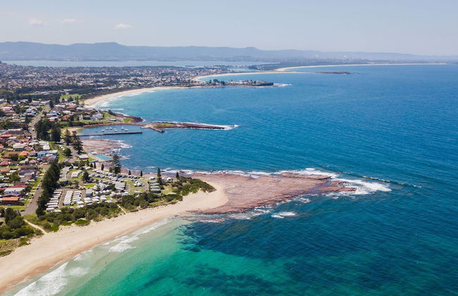 NRMA Shellharbour Beachside Holiday Park - Foto 41