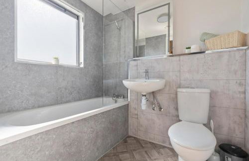 Birmingham City Centre modern apartment - Foto 10