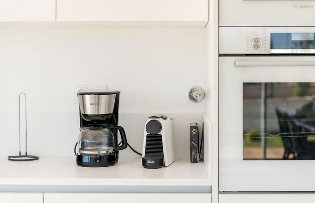 Casa Martan - Deluxe Villa by Ideal Homes - Foto 20