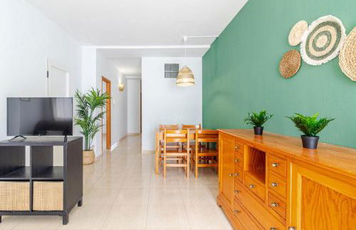 Guelfo Fuerteventura Airport - Foto 1