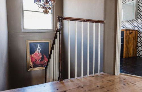 Beautiful Beachfront Townhouse - Foto 45