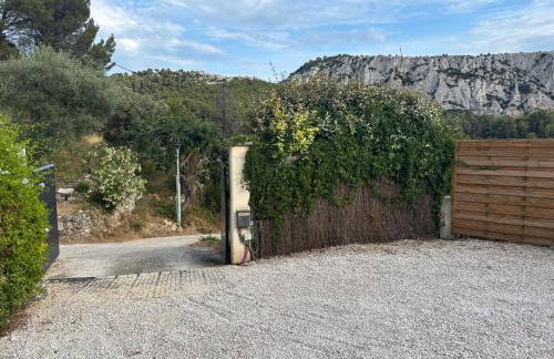 Mas provençal avec piscine privée proche Bandol - Foto 17