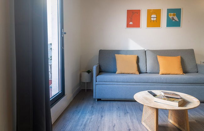 Modern Catalan Apartments by Olala Homes - Foto 26