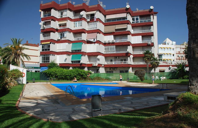 Corona central location mini penthouse - Photo 10