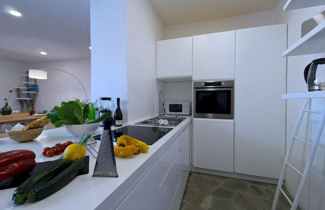 Maison Monte d A Rena - Photo 18