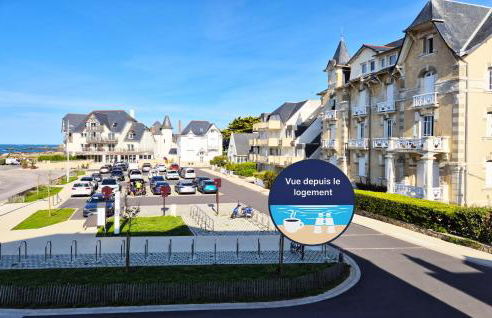 Le Belvédère de Port-Lin - Les Gîtes de la Côte d'Amour - Foto 11