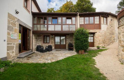 Casa Rural O Canto da Terra - Foto 97