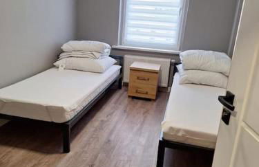 3A Neu renoviert 3 Zi 5 Betten - Foto 5