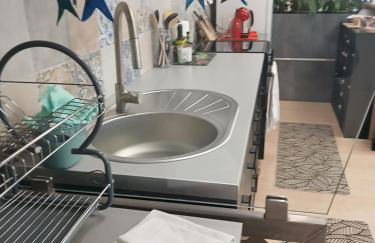 La Lusitanie,meublé de tourisme - Foto 13