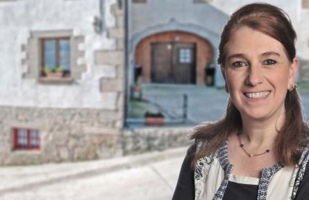 Casa FamiliarArtola Etxea San Sebastian-Pamplona-Bilbao - Foto 51