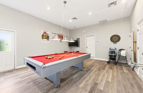 Luxurious 5BR Villa Your Disney Getaway - Foto 48