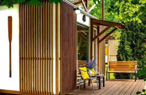 Domki latonafali - Foto 11