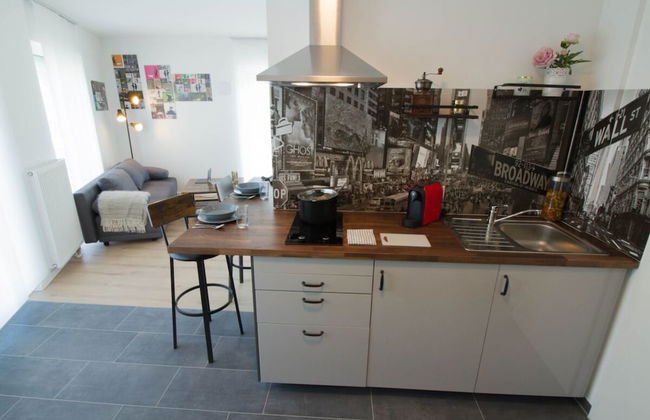 Boardinghouse Henschelstraße - Foto 4