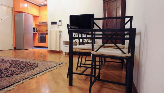 Park Apartment - Foto 4, Servicio de comidas en la habitación