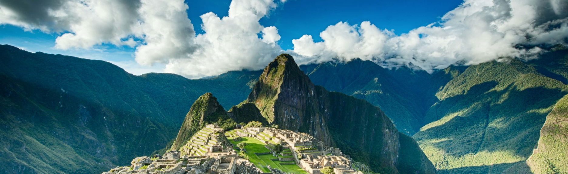 Machu Picchu 2 Day Abra Malaga Trip