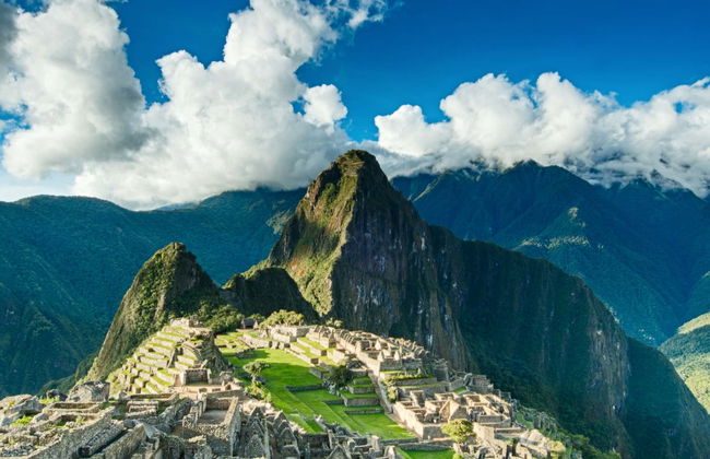 Escursione di 2 giorni a Machu Picchu lungo l'itinerario Abra Málaga - Foto 1