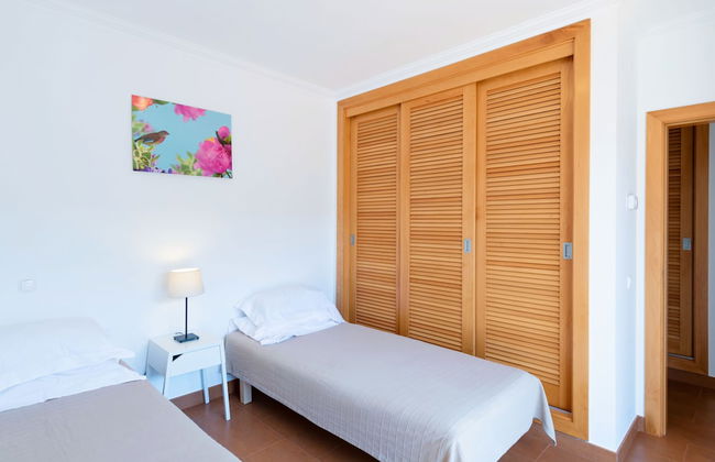 The Village Praia d'El Rey Golf & Beach Resort - Foto 33