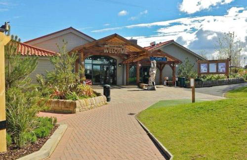 Edinburgh - Seton Sands-Cameo Caravan-Pet Friendly - Foto 39