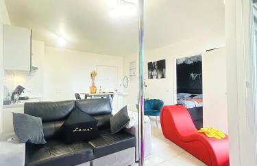 Love room - La Parenthèse Douceur - Foto 14