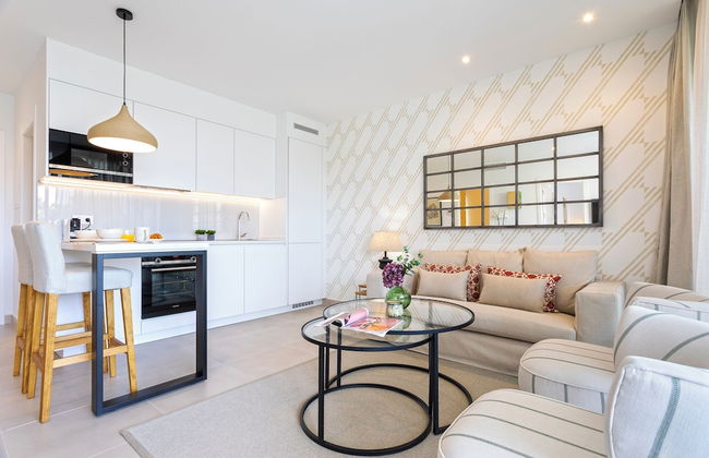 Genteel Home Ricardo Soriano Terrace - Foto 7