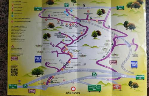 Chácara Áquila - Foto 66