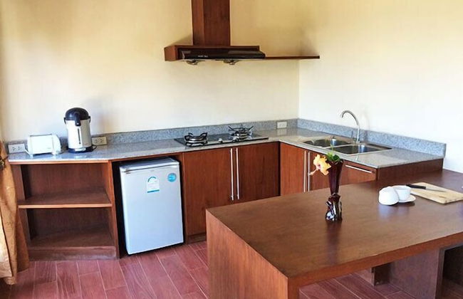 Phuchawee Lanta Villa - Foto 26