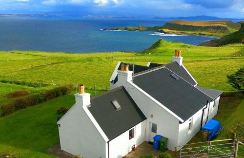 Taigh Rob Self Catering - Foto 1