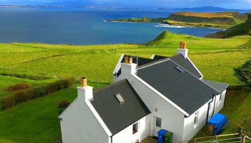 Taigh Rob Self Catering - Foto 1