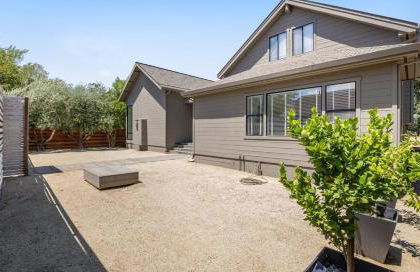 Modern Sonoma Home w Private Pool - Valley Vineyards - Foto 58