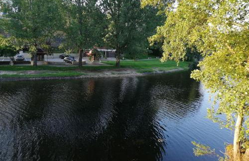 NATURE e SPA AL - Termas Saúde e Beleza, Totalmente Renovado - Piscinas Municipais em frente - Epoca Julho a Setembro - Foto 31