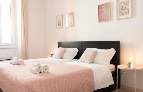 The Best Rent - Termini Apartments - Foto 19