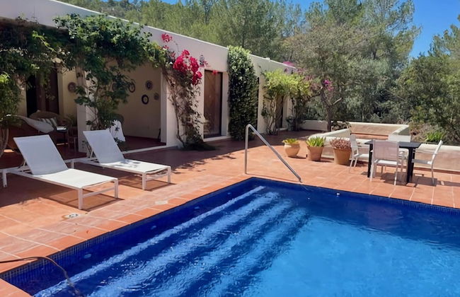 Villa in Ibiza Near Benirras Beach - Foto 26