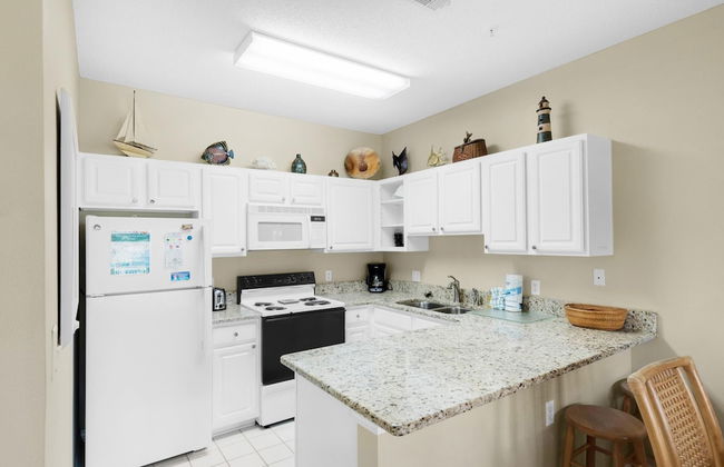 Caribbean Dunes 115 -the Perfect Place - Foto 8