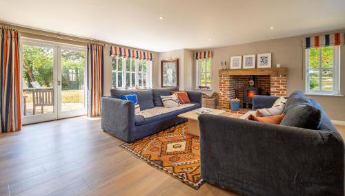 Foxhole Cottage 10 - Foto 3