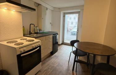 ALL IN APARTMENTS Küche, Bad, Schlafen - Foto 8