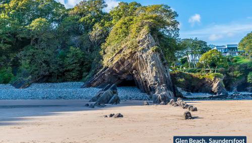 Carew Cottage - Foto 2, Other