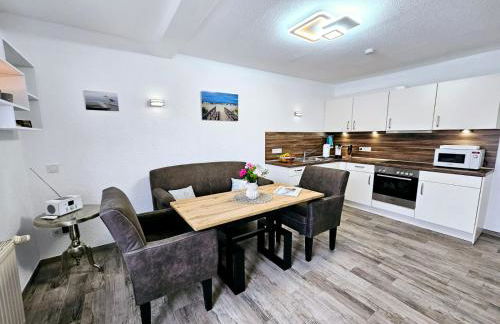 Ferienwohnung de Klipp Norddeich - Foto 1