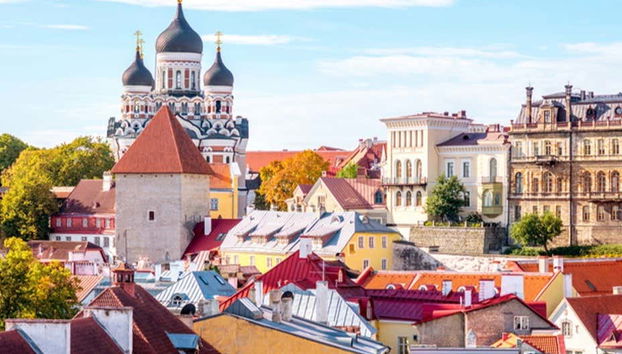 Tallinn Day Trip - Foto 2