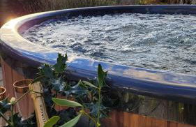 Ty Farm Retreat - Farmhouse Studio - Mountain View - Foto 7