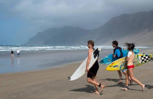 Casa Noah Famara - Photo 23