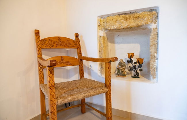 Traditional Villa in Fres - Foto 66